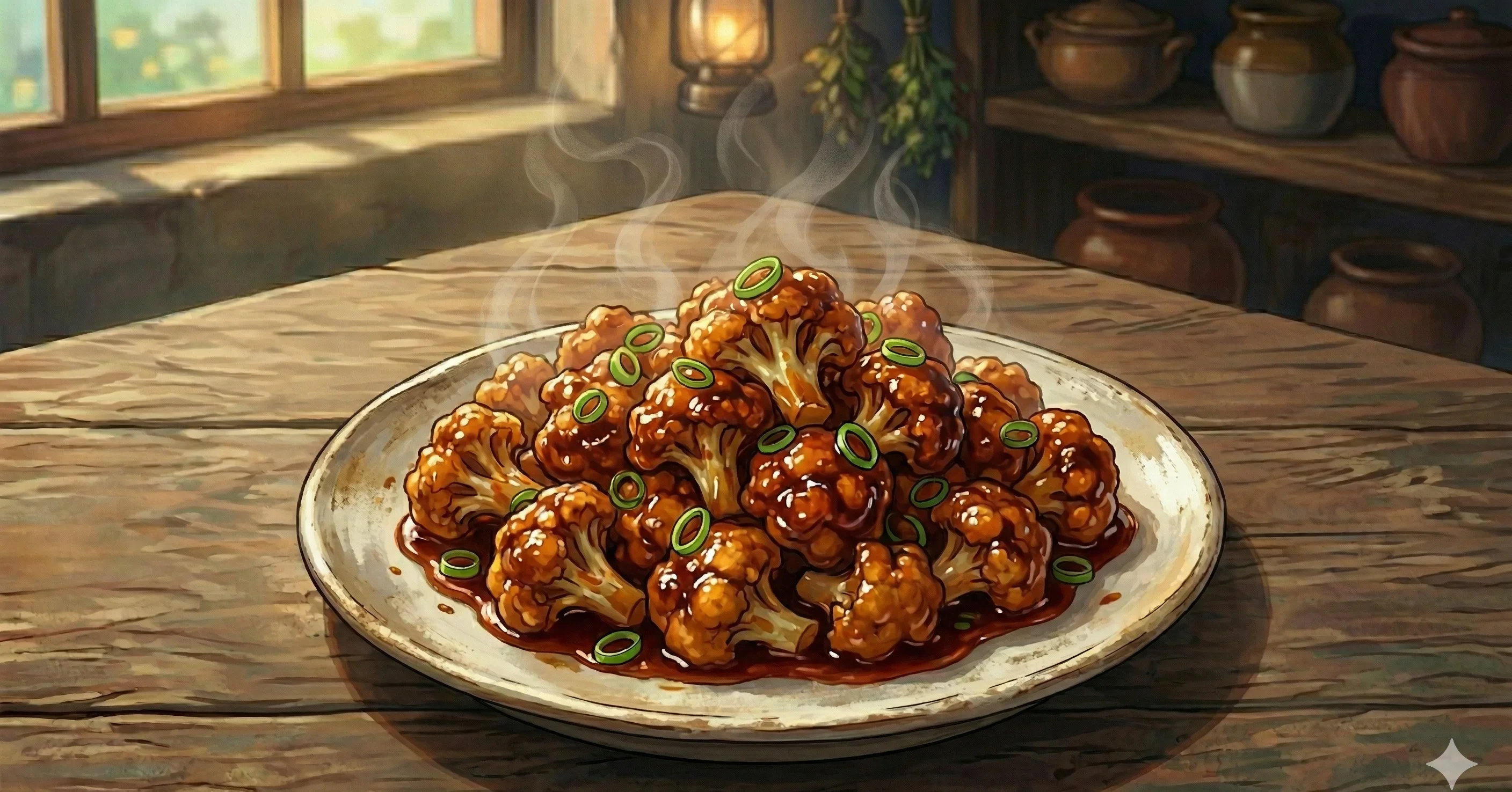 Gobi Manchurian